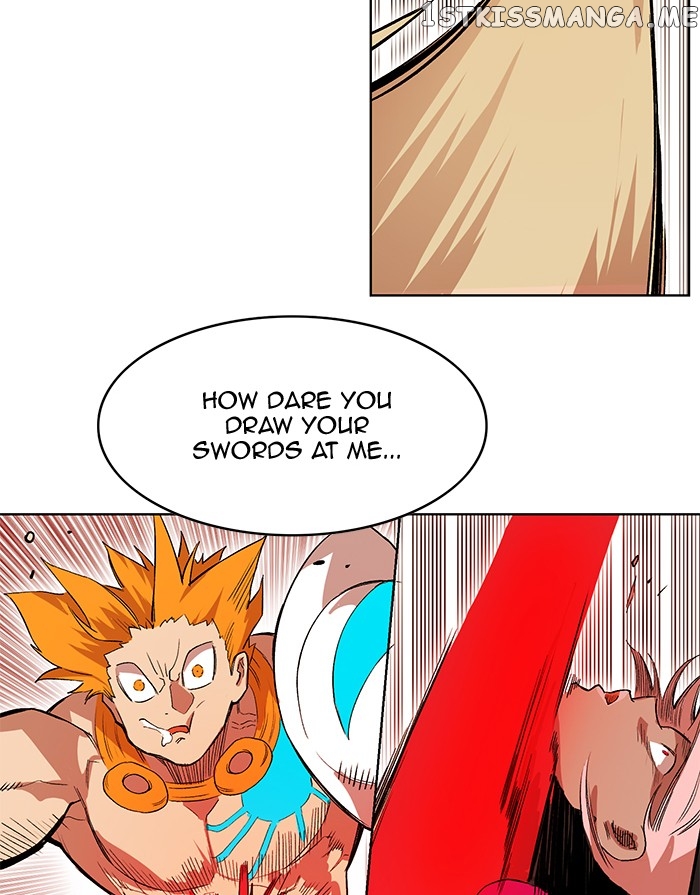 Hardcore Leveling Warrior chapter 230 - page 32