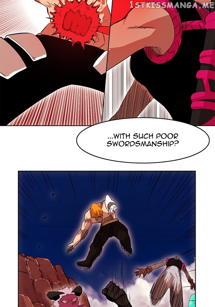 Hardcore Leveling Warrior chapter 230 - page 33