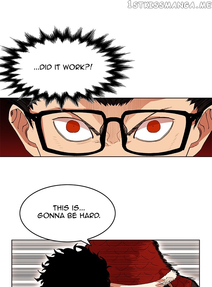 Hardcore Leveling Warrior chapter 230 - page 39