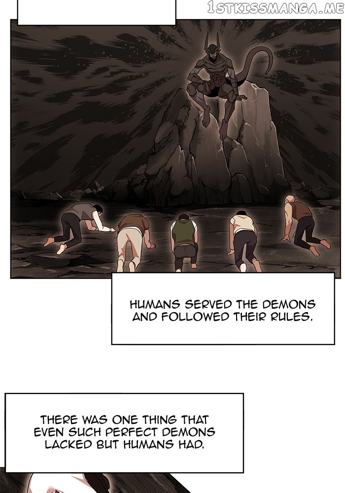 Hardcore Leveling Warrior chapter 230 - page 4