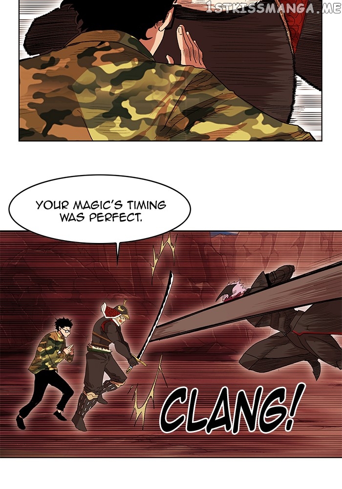 Hardcore Leveling Warrior chapter 230 - page 40