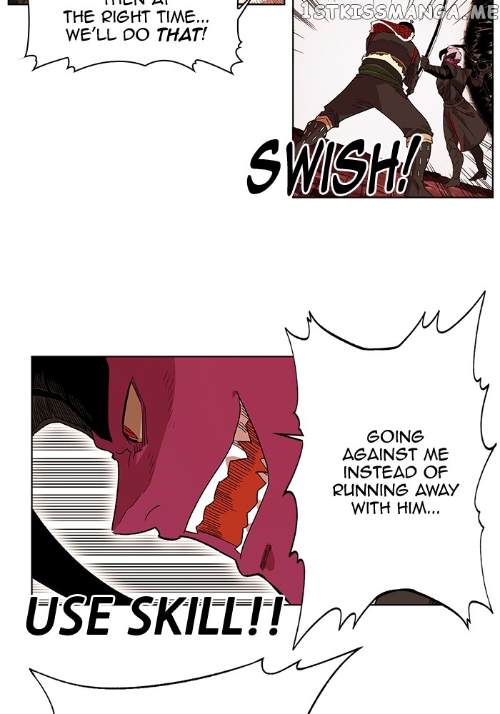 Hardcore Leveling Warrior chapter 230 - page 46