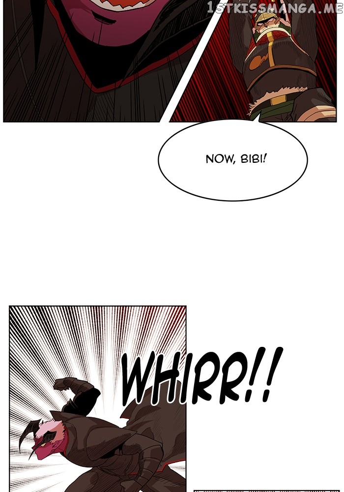 Hardcore Leveling Warrior chapter 230 - page 54