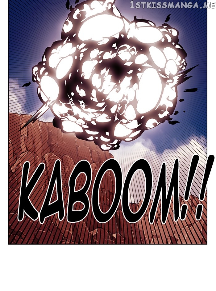 Hardcore Leveling Warrior chapter 230 - page 57