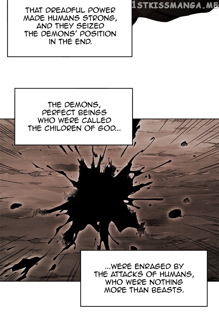 Hardcore Leveling Warrior chapter 230 - page 6