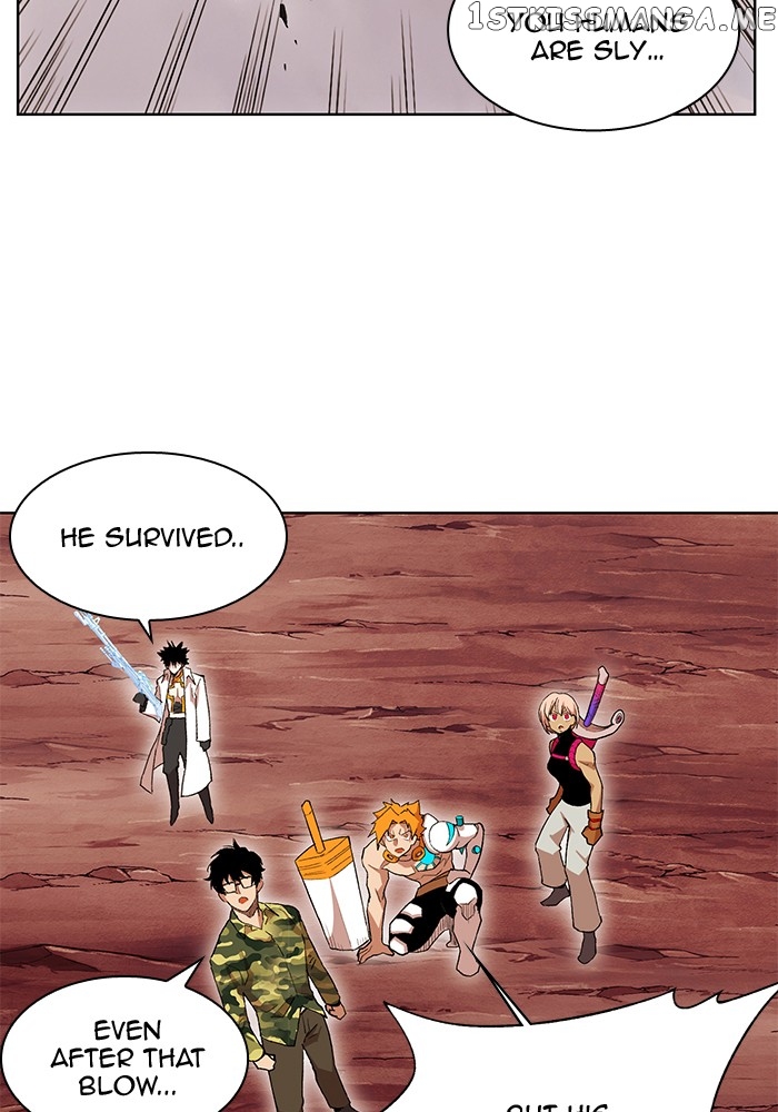 Hardcore Leveling Warrior chapter 230 - page 63