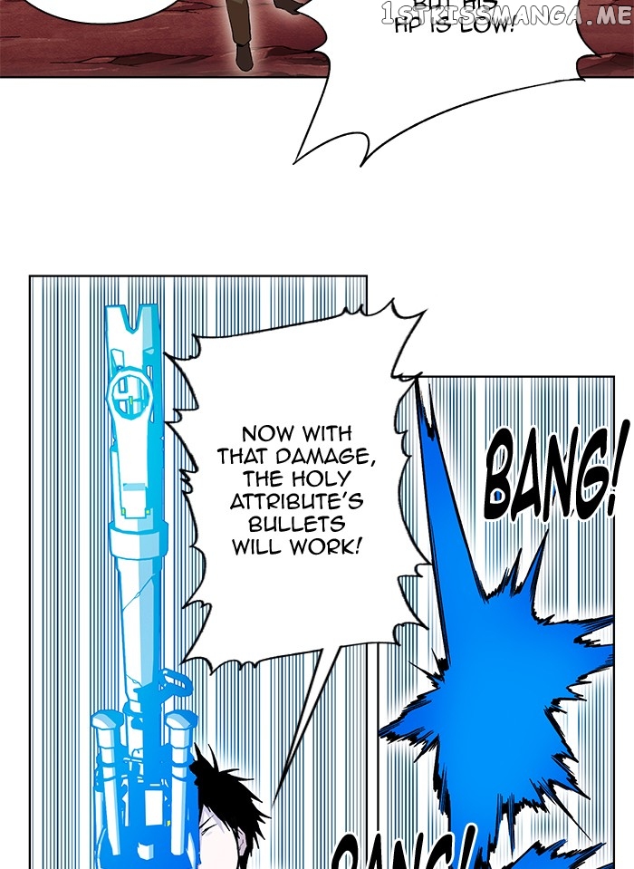 Hardcore Leveling Warrior chapter 230 - page 64