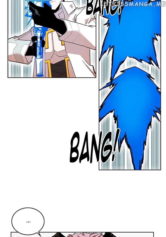 Hardcore Leveling Warrior chapter 230 - page 65