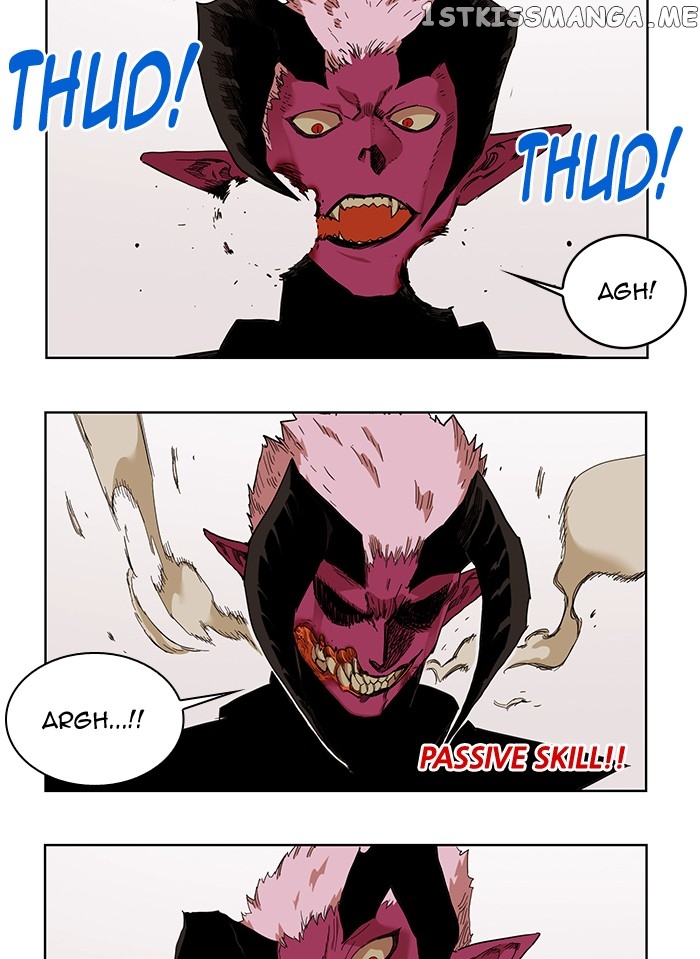 Hardcore Leveling Warrior chapter 230 - page 66