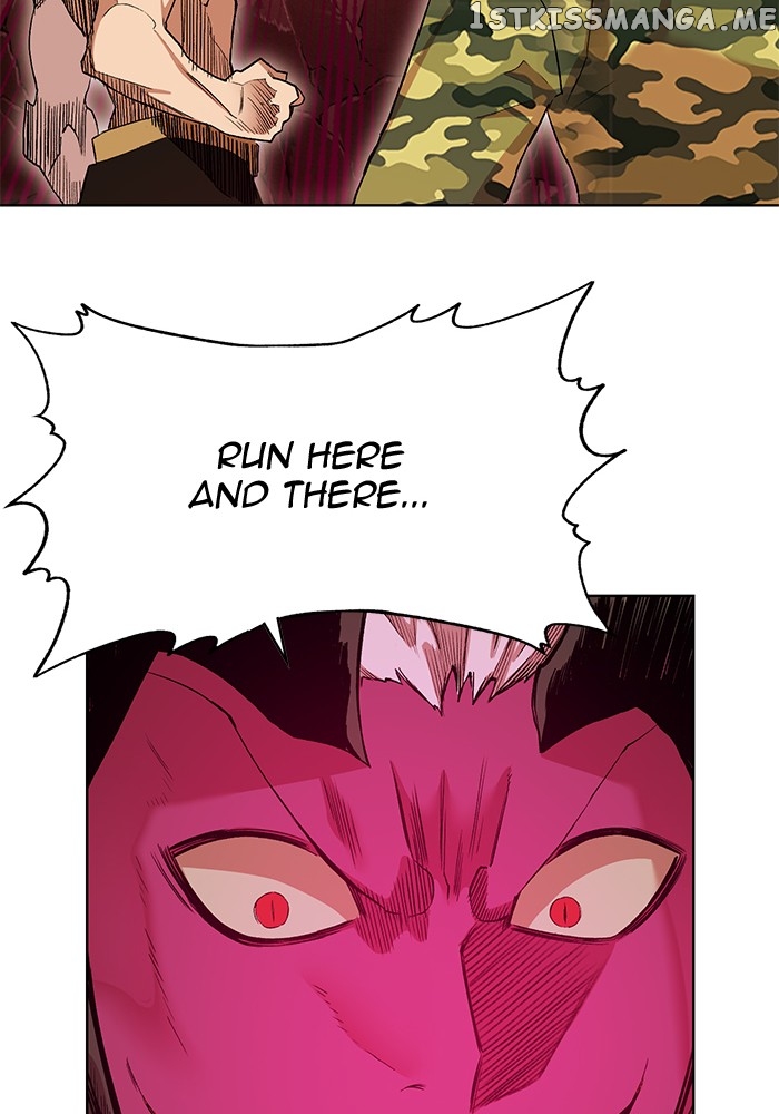 Hardcore Leveling Warrior chapter 230 - page 71