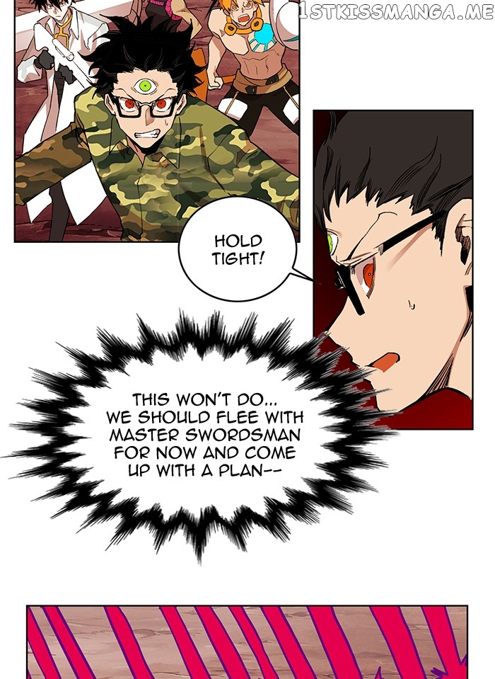 Hardcore Leveling Warrior chapter 230 - page 74