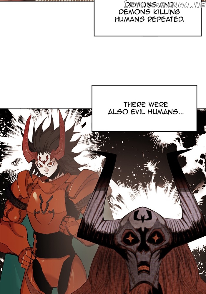 Hardcore Leveling Warrior chapter 230 - page 8