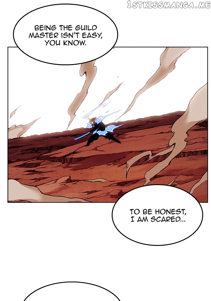 Hardcore Leveling Warrior chapter 230 - page 86