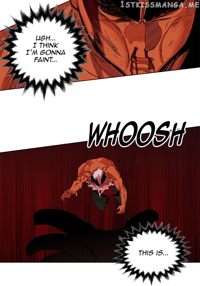 Hardcore Leveling Warrior chapter 249 - page 14