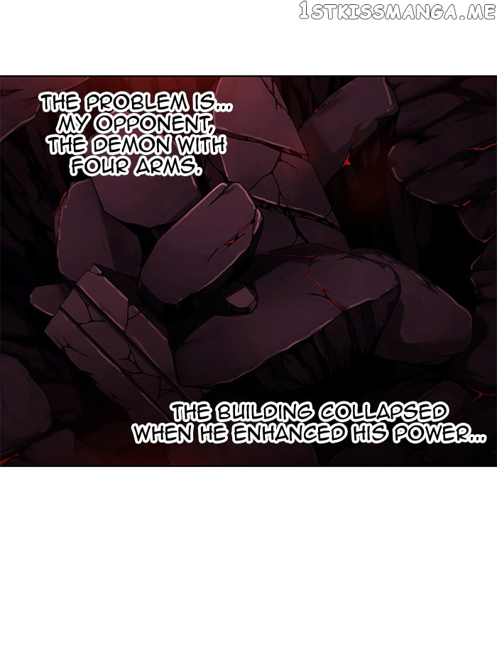 Hardcore Leveling Warrior chapter 249 - page 20