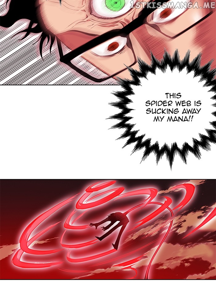 Hardcore Leveling Warrior chapter 249 - page 28