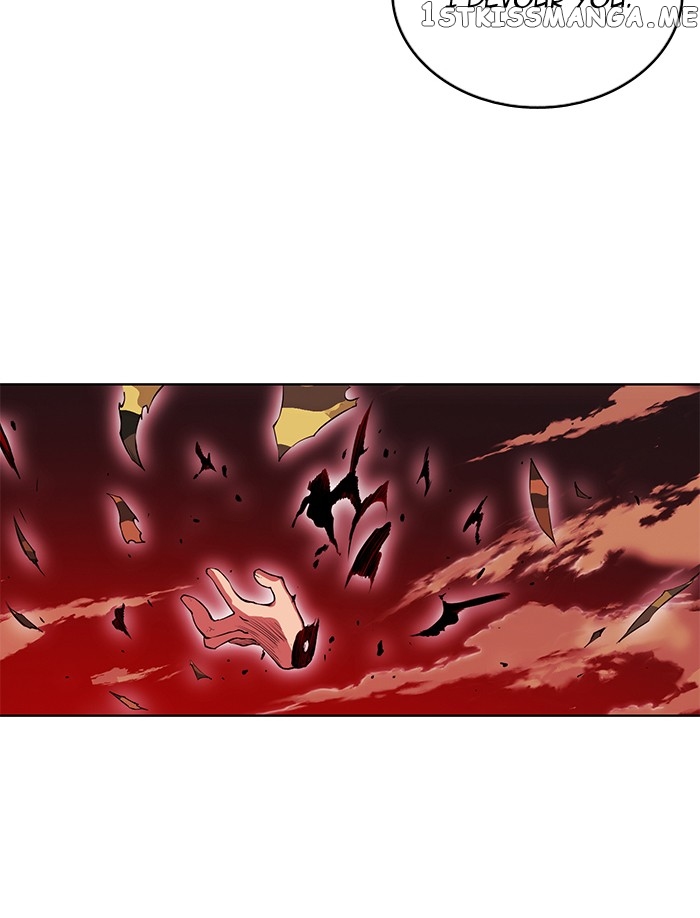 Hardcore Leveling Warrior chapter 249 - page 34
