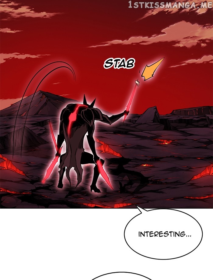 Hardcore Leveling Warrior chapter 249 - page 36