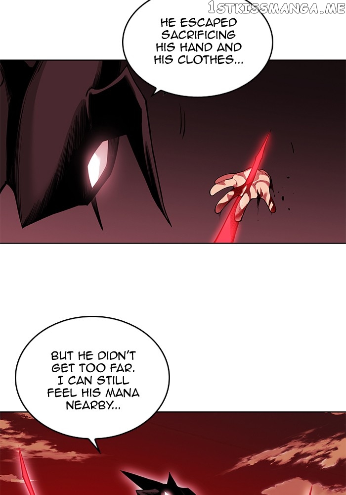 Hardcore Leveling Warrior chapter 249 - page 37