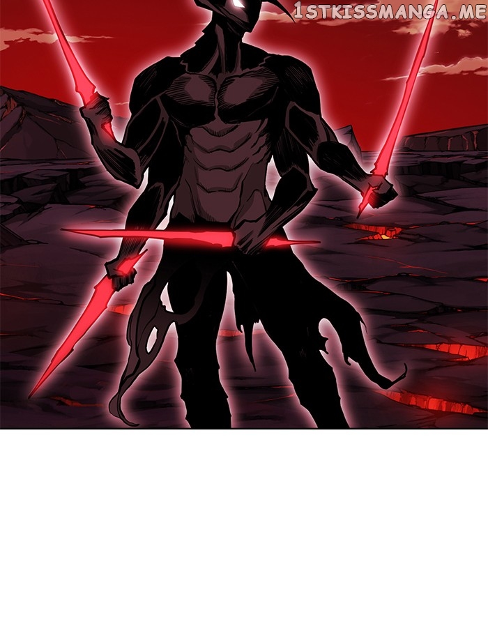 Hardcore Leveling Warrior chapter 249 - page 38