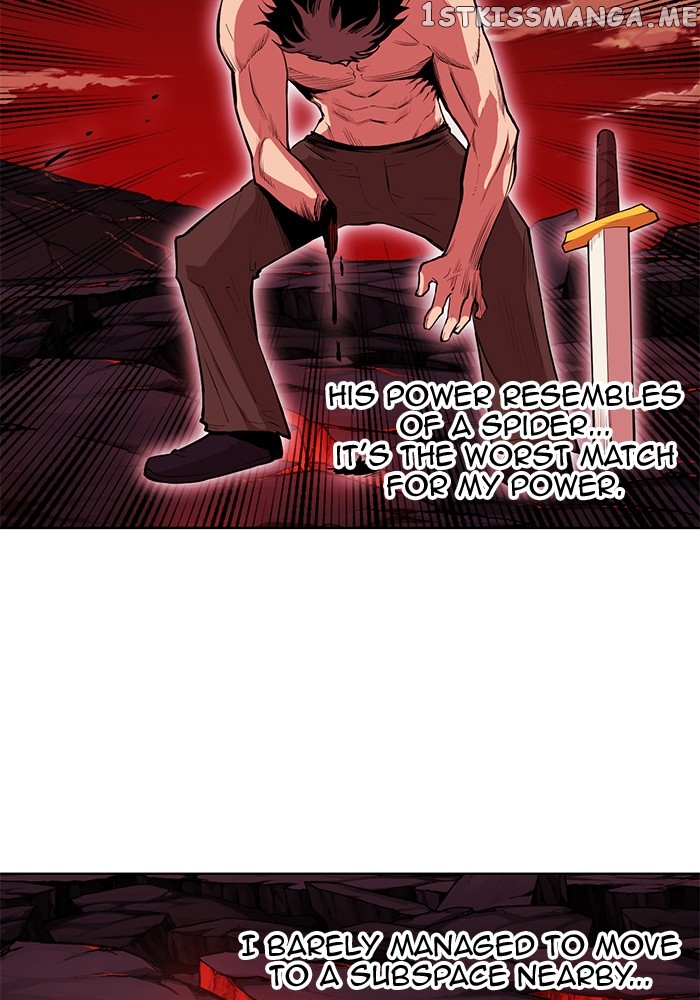Hardcore Leveling Warrior chapter 249 - page 40