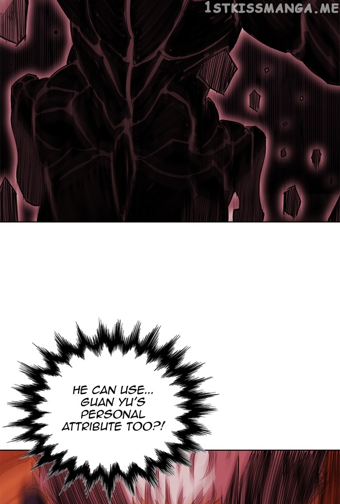 Hardcore Leveling Warrior chapter 249 - page 5