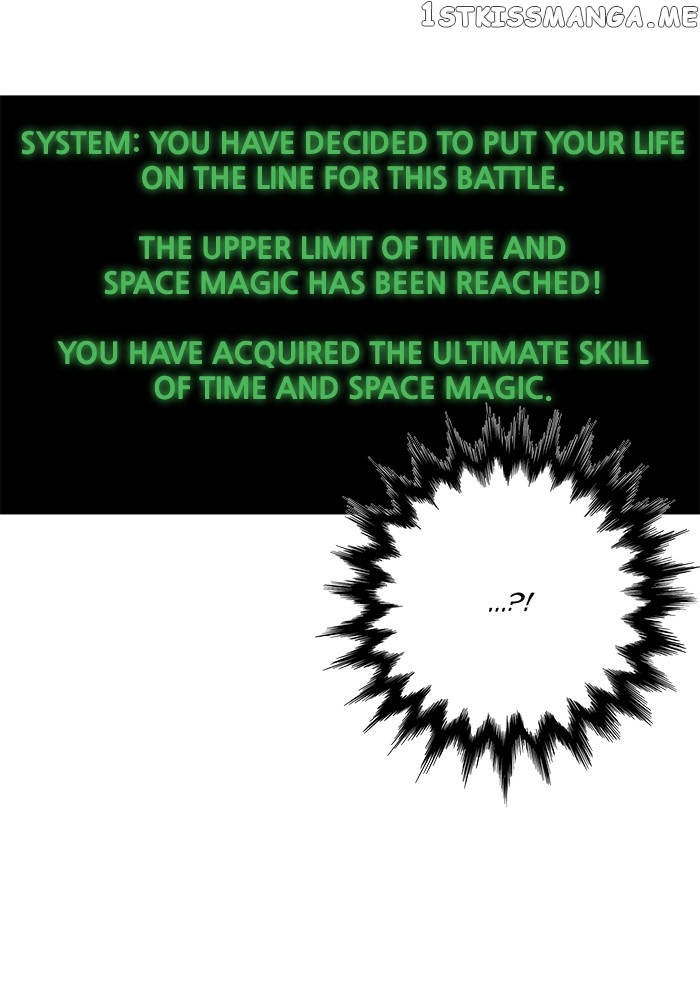 Hardcore Leveling Warrior chapter 249 - page 50
