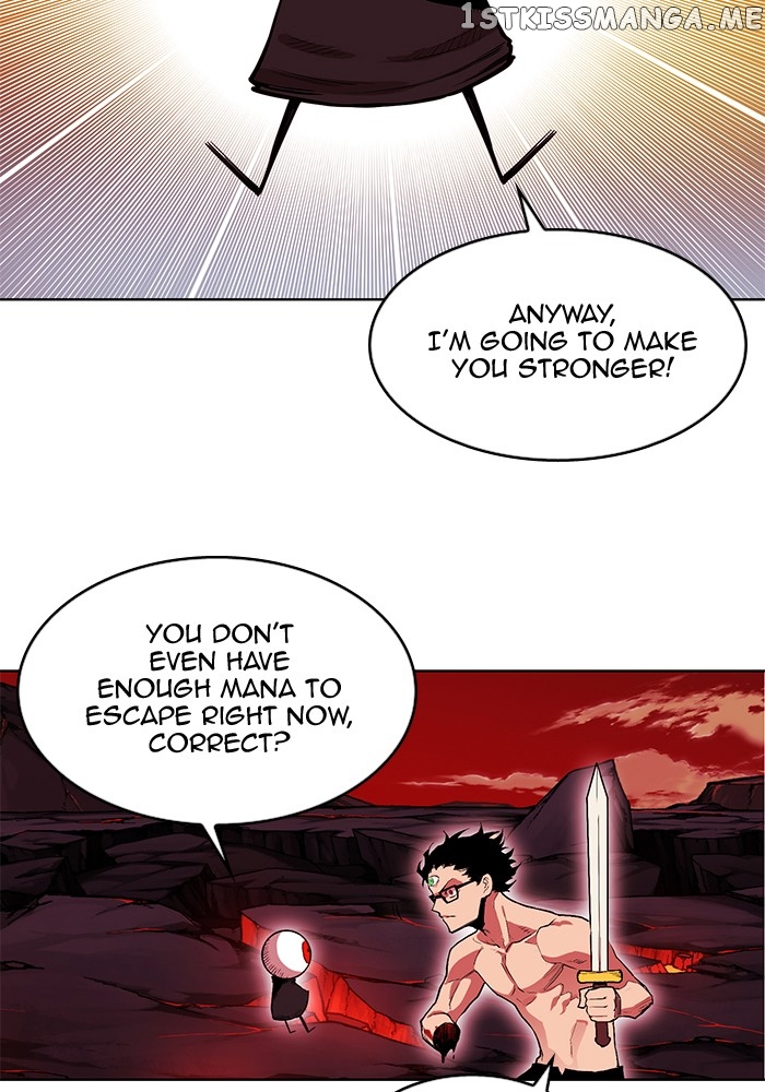 Hardcore Leveling Warrior chapter 249 - page 54