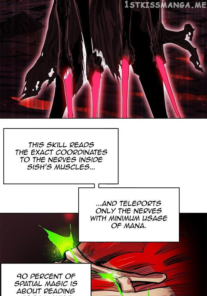 Hardcore Leveling Warrior chapter 249 - page 67
