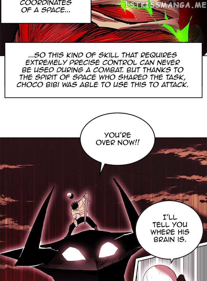 Hardcore Leveling Warrior chapter 249 - page 68