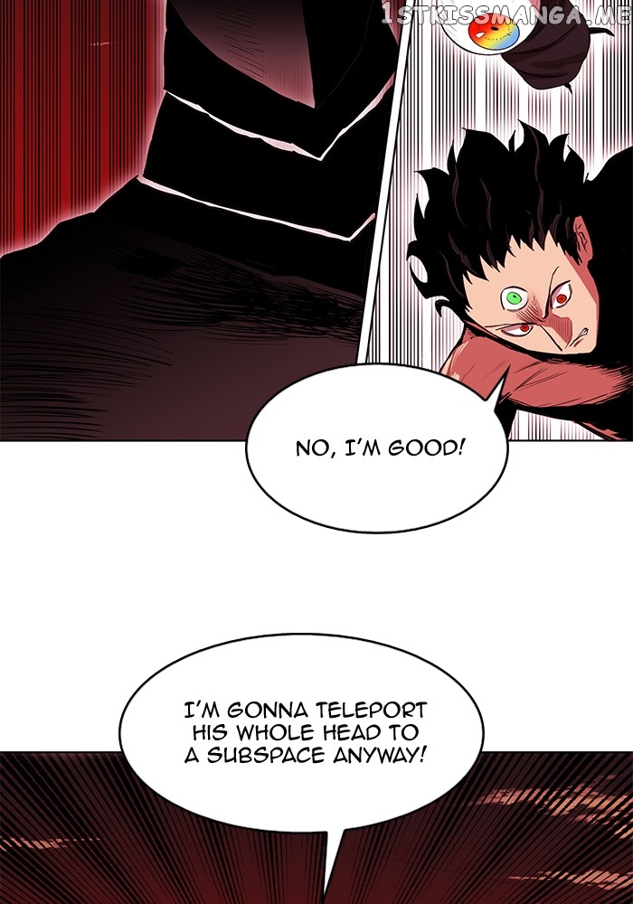 Hardcore Leveling Warrior chapter 249 - page 69