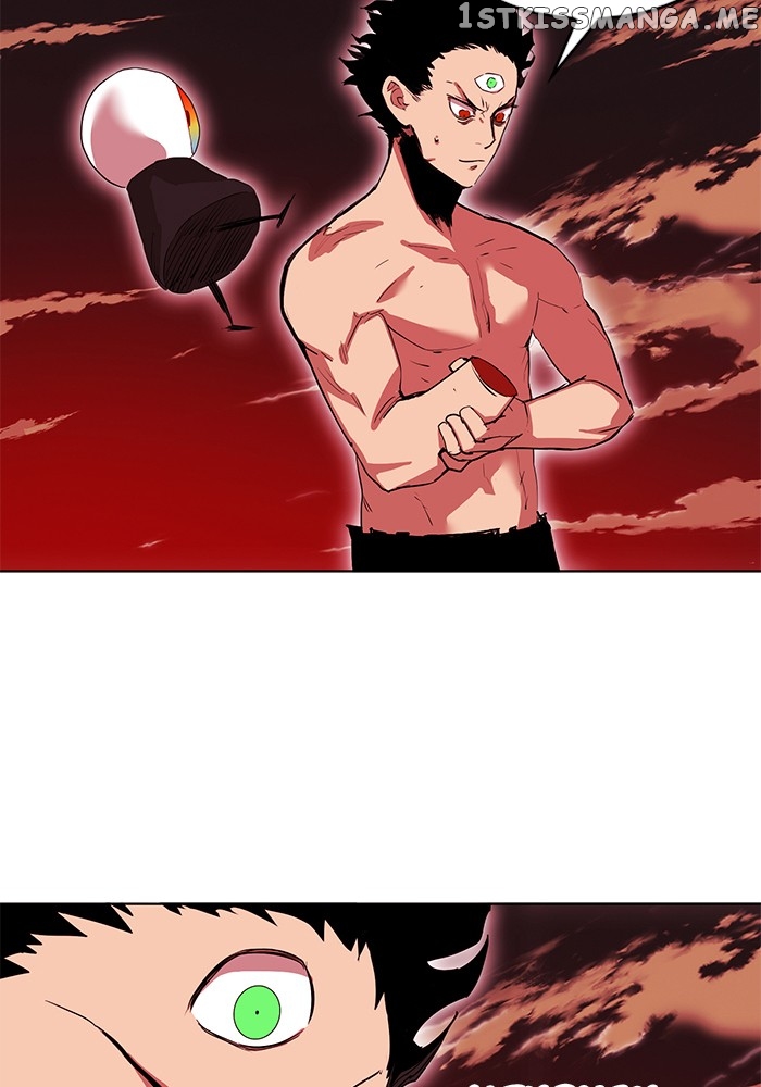Hardcore Leveling Warrior chapter 249 - page 73