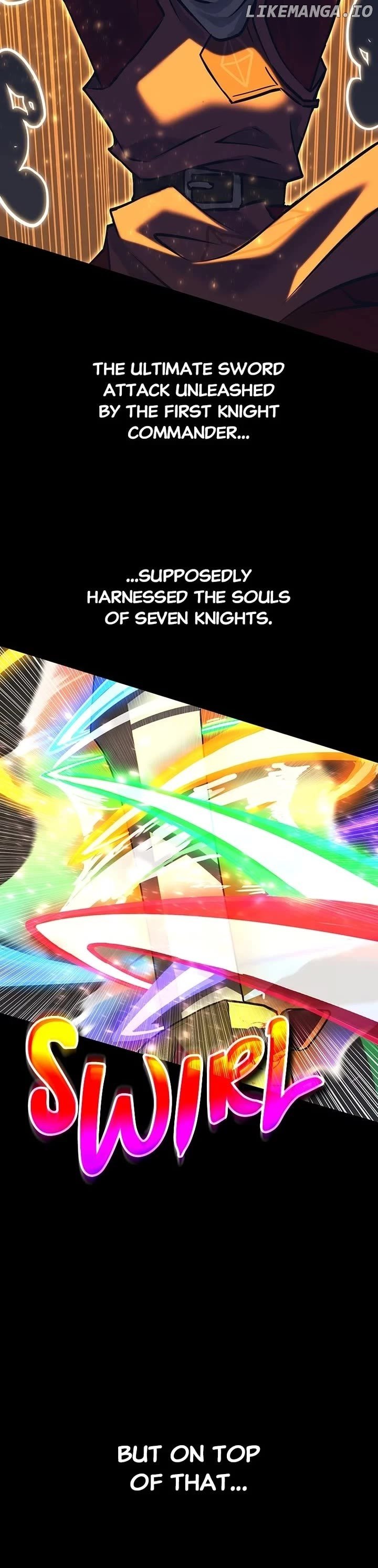 Hardcore Leveling Warrior Chapter 376 - page 29