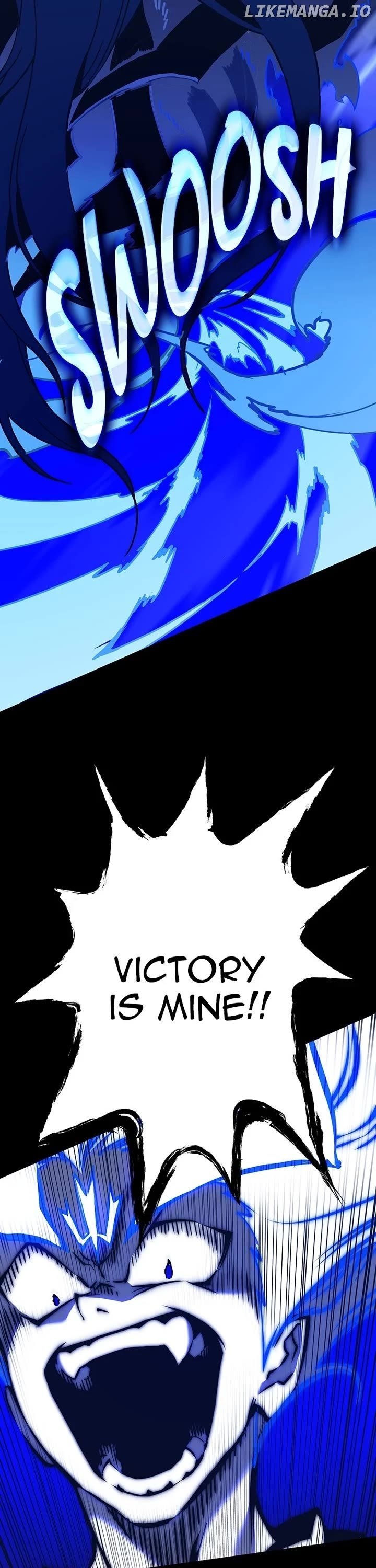 Hardcore Leveling Warrior Chapter 376 - page 31