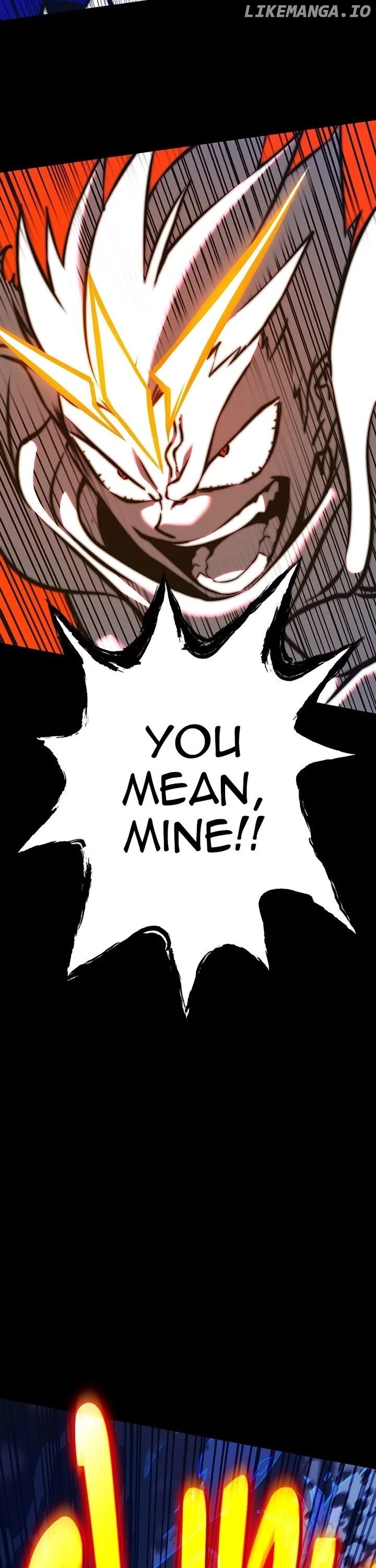 Hardcore Leveling Warrior Chapter 376 - page 32