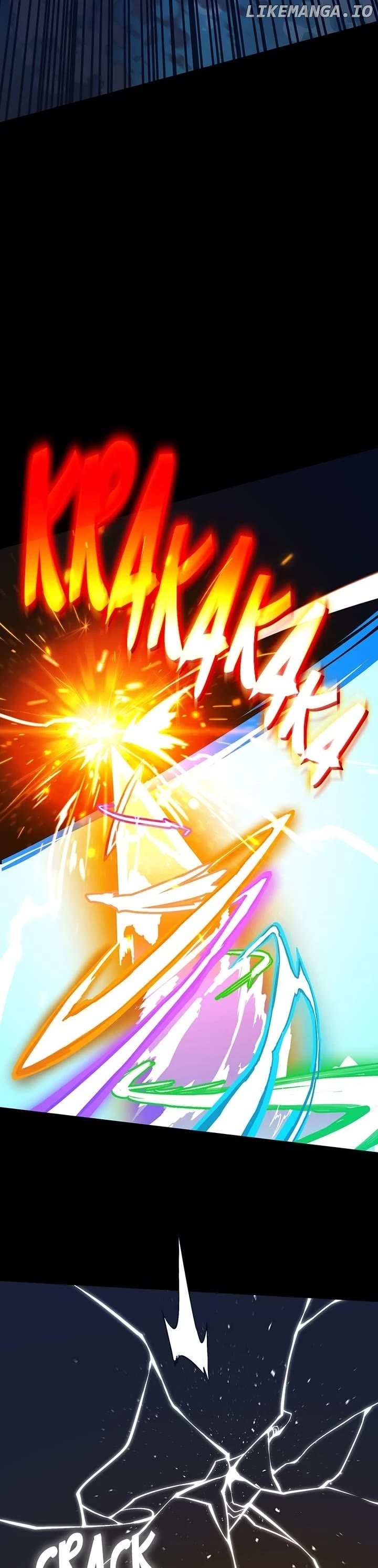 Hardcore Leveling Warrior Chapter 376 - page 34