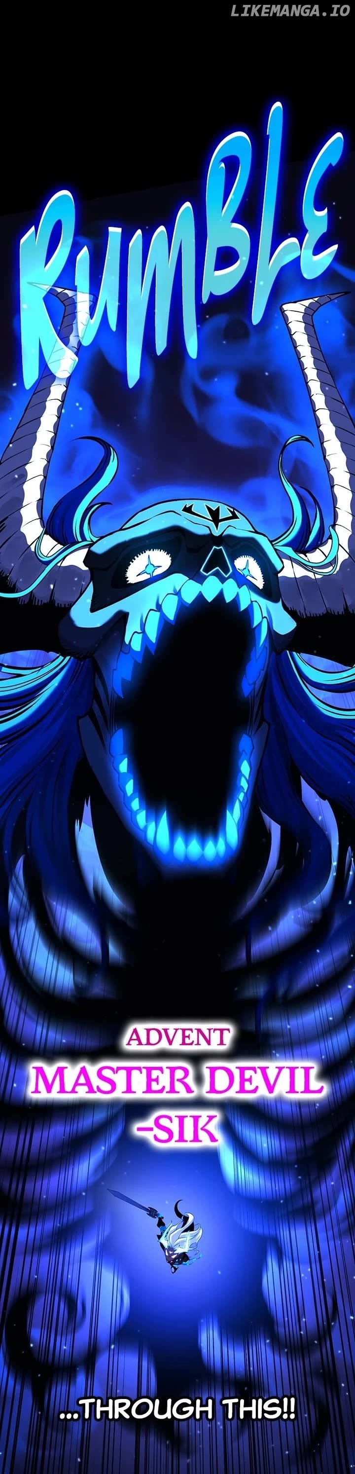 Hardcore Leveling Warrior Chapter 376 - page 4