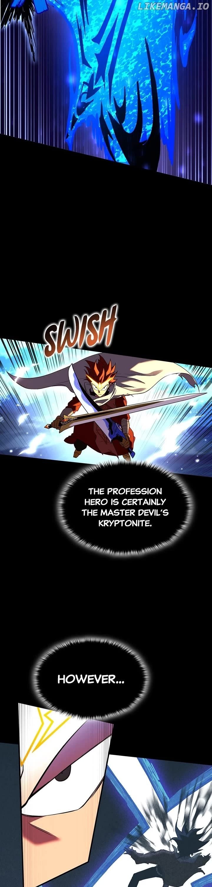Hardcore Leveling Warrior Chapter 376 - page 6