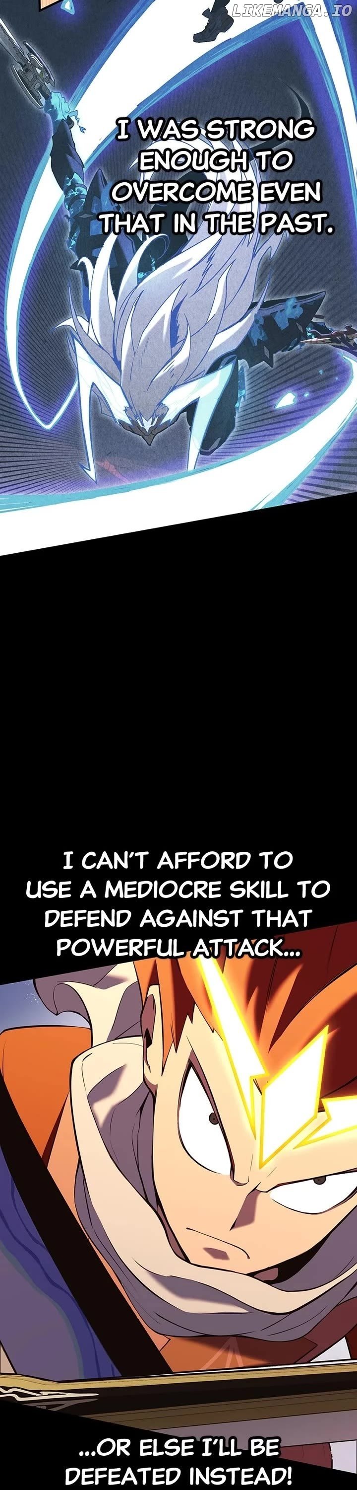 Hardcore Leveling Warrior Chapter 376 - page 7