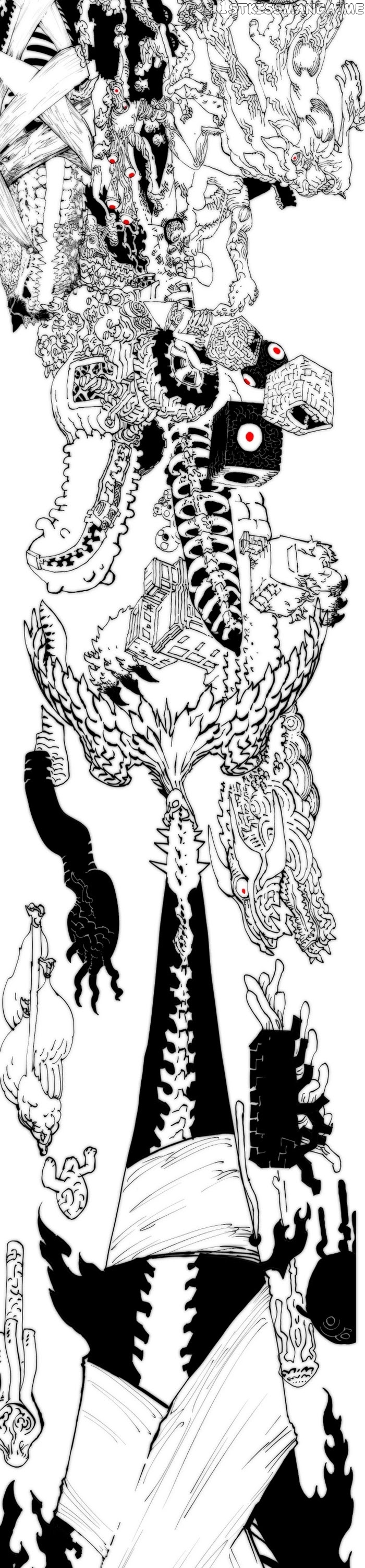 Hardcore Leveling Warrior chapter 314 - page 21