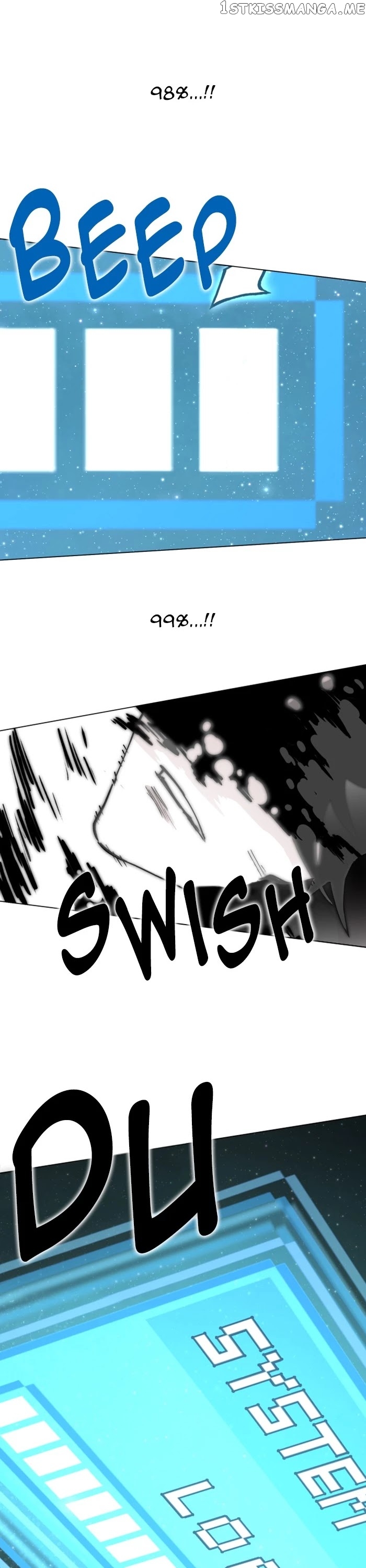 Hardcore Leveling Warrior chapter 314 - page 34