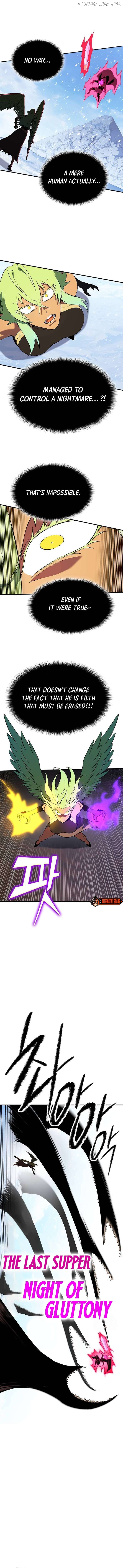 Hardcore Leveling Warrior Chapter 397 - page 13
