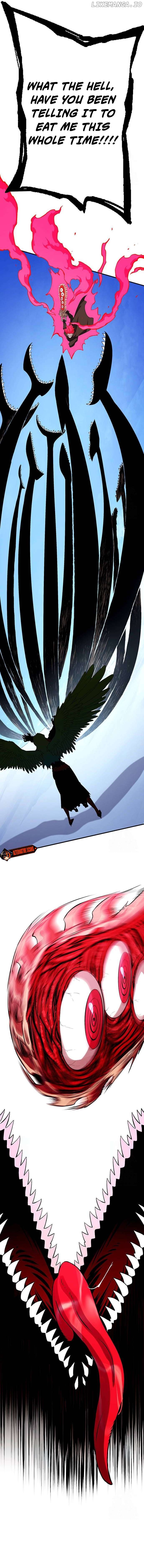 Hardcore Leveling Warrior Chapter 397 - page 17