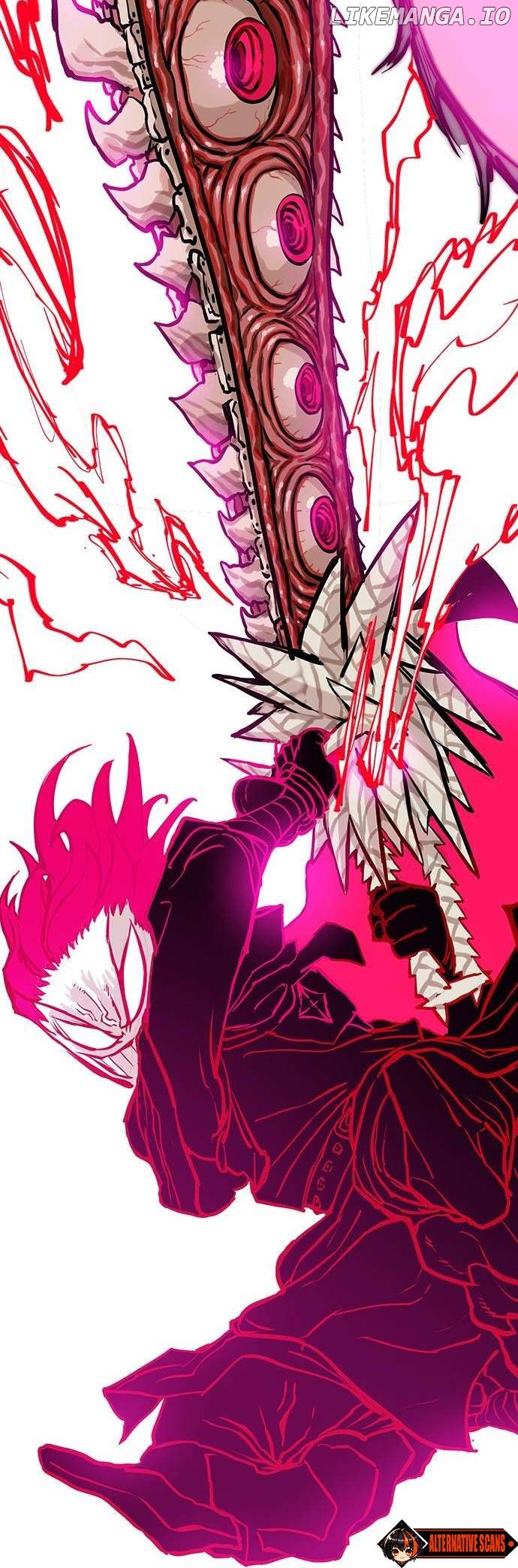 Hardcore Leveling Warrior Chapter 397 - page 23