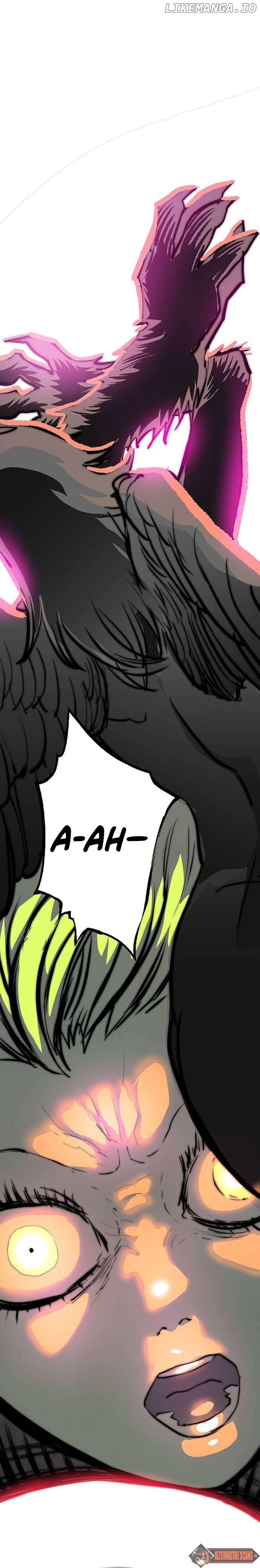 Hardcore Leveling Warrior Chapter 397 - page 24