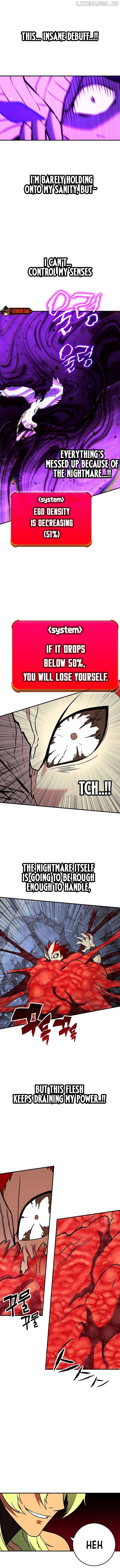 Hardcore Leveling Warrior Chapter 397 - page 5