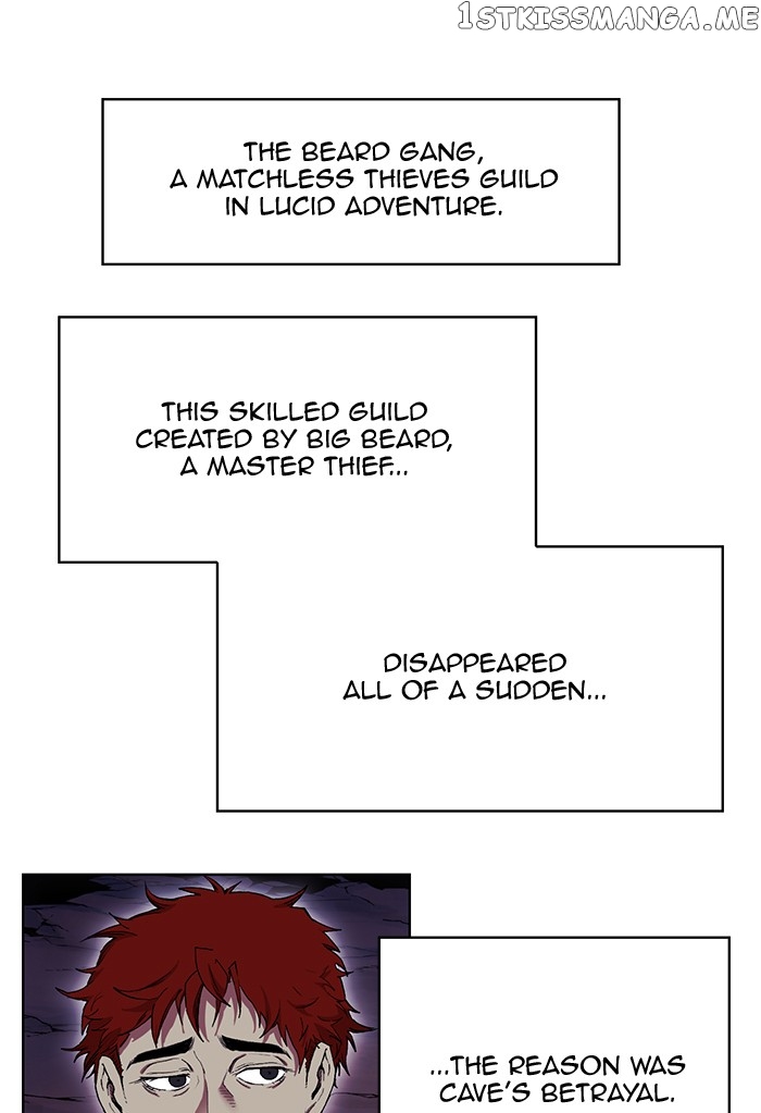 Hardcore Leveling Warrior chapter 229 - page 1