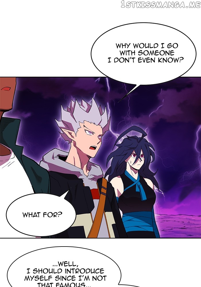 Hardcore Leveling Warrior chapter 229 - page 16