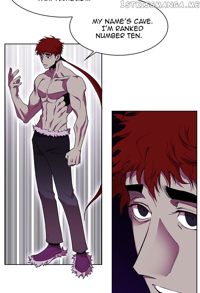 Hardcore Leveling Warrior chapter 229 - page 17