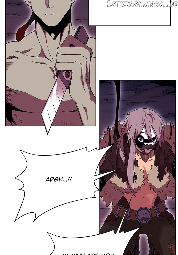 Hardcore Leveling Warrior chapter 229 - page 2